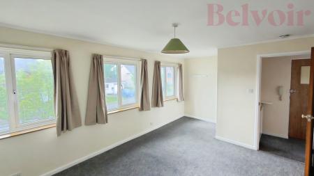 0 bedroom Studio flat to let in Harding Way, Cambridge, CB4