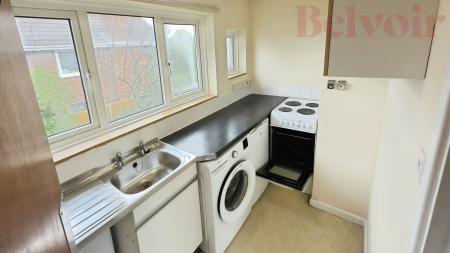 0 bedroom Studio flat to let in Harding Way, Cambridge, CB4