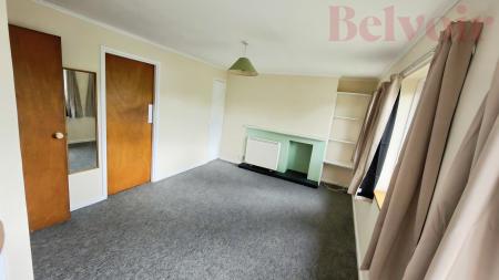 0 bedroom Studio flat to let in Harding Way, Cambridge, CB4