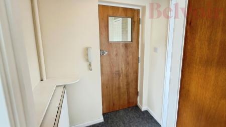 0 bedroom Studio flat to let in Harding Way, Cambridge, CB4
