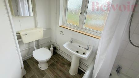 0 bedroom Studio flat to let in Harding Way, Cambridge, CB4