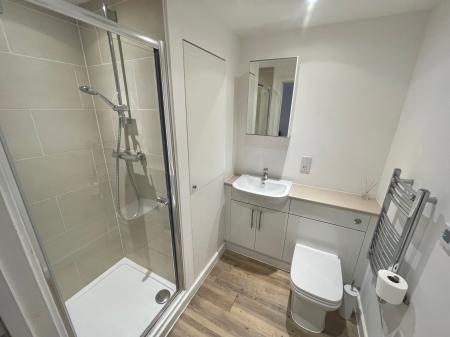 1 bedroom Studio flat to let in Primrose Street, Cambridge, CB4