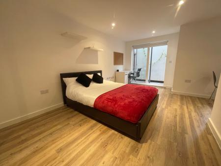 1 bedroom Studio flat to let in Primrose Street, Cambridge, CB4