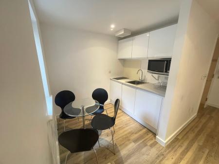1 bedroom Studio flat to let in Primrose Street, Cambridge, CB4