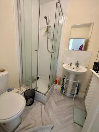 2 bedroom Flat to let in Hampden Gardens, Cambridge, CB1
