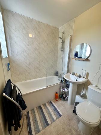 2 bedroom Flat to let in Hampden Gardens, Cambridge, CB1