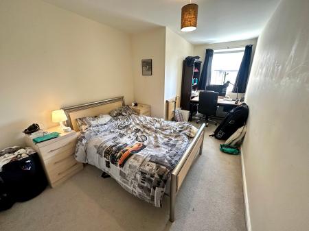 2 bedroom Flat to let in Hampden Gardens, Cambridge, CB1