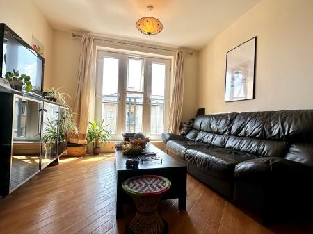 2 bedroom Flat to let in Hampden Gardens, Cambridge, CB1