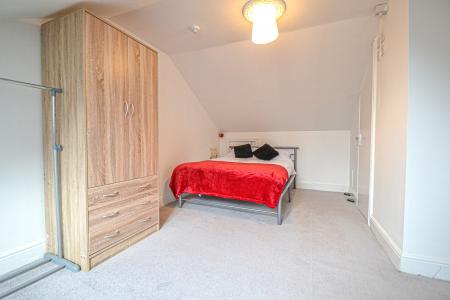 Mill Road, Cambridge, CB1