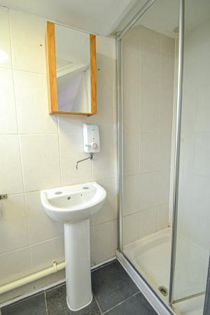 1 bedroom House share to let in Mill Road, Cambridge, CB1