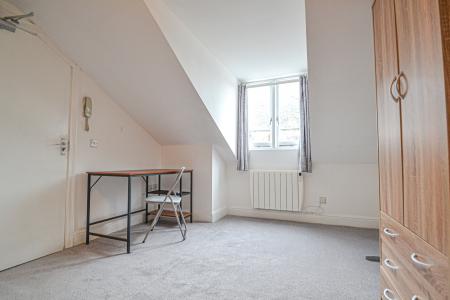1 bedroom House share to let in Mill Road, Cambridge, CB1