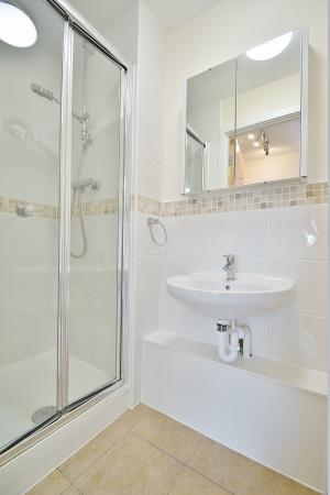 1 bedroom Studio flat to let in Abbey Court, Cambridge, CB1