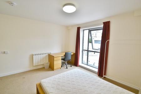 1 bedroom Studio flat to let in Abbey Court, Cambridge, CB1