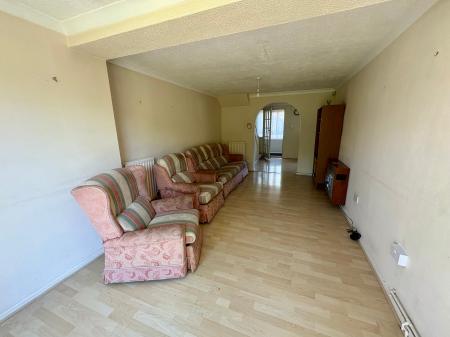 2 bedroom Detached house to let in Jermyn Close, Cambridge, CB4