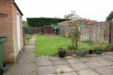 2 bedroom Detached house to let in Jermyn Close, Cambridge, CB4