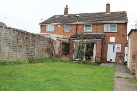 2 bedroom Detached house to let in Jermyn Close, Cambridge, CB4
