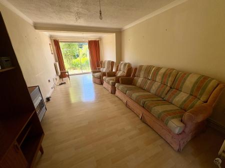 2 bedroom Detached house to let in Jermyn Close, Cambridge, CB4