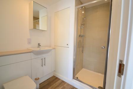 1 bedroom Studio flat to let in Primrose Street, Cambridge, CB4