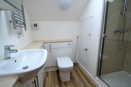 1 bedroom Studio flat to let in Primrose Street, Cambridge, CB4
