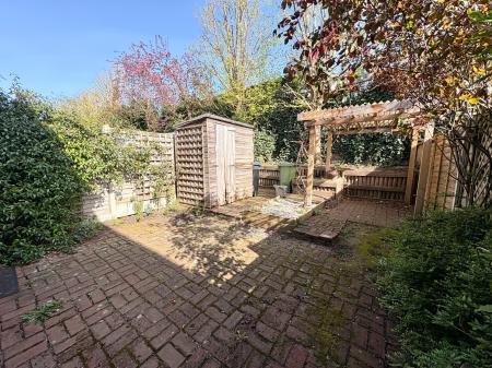 4 bedroom Town house for sale in St Bartholomews Court, Cambridge, Cambridge, CB5