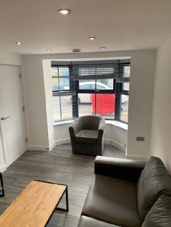 1 bedroom Flat to let in Ditton Walk, Cambridge, CB5