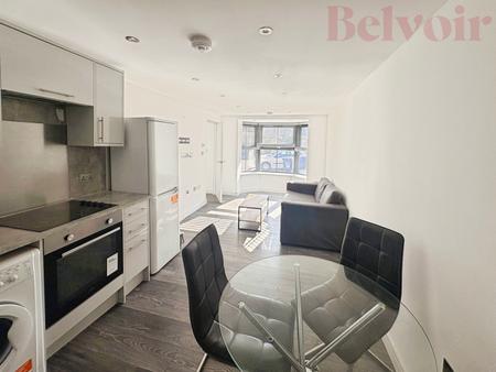 1 bedroom Flat to let in Ditton Walk, Cambridge, CB5