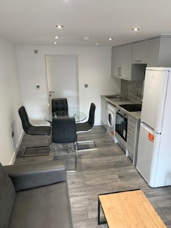 1 bedroom Flat to let in Ditton Walk, Cambridge, CB5