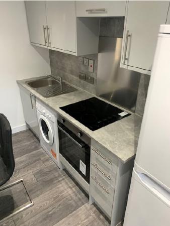 1 bedroom Flat to let in Ditton Walk, Cambridge, CB5