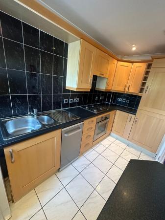 4 bedroom End of terrace house to let in Malta Road, Cambridge, CB1