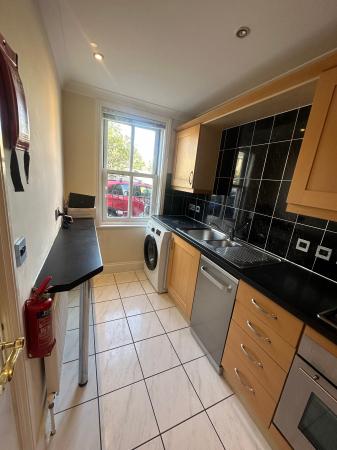 4 bedroom End of terrace house to let in Malta Road, Cambridge, CB1