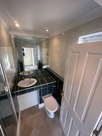 4 bedroom End of terrace house to let in Malta Road, Cambridge, CB1