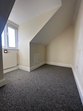 4 bedroom End of terrace house to let in Malta Road, Cambridge, CB1