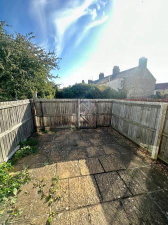 4 bedroom End of terrace house to let in Malta Road, Cambridge, CB1