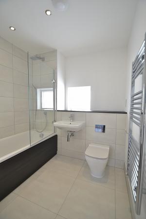 2 bedroom Flat to let in Knightly Avenue, Ninewells, Cambridge, CB2