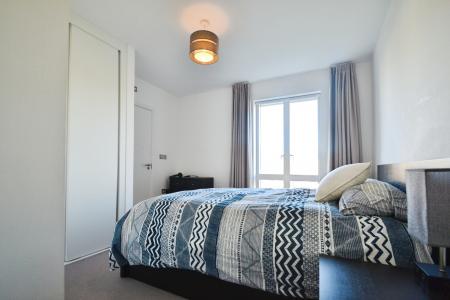 2 bedroom Flat to let in Knightly Avenue, Ninewells, Cambridge, CB2