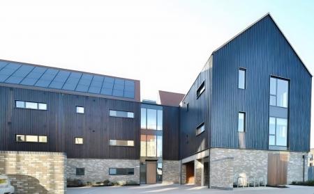 Knightly Avenue, Ninewells, Cambridge, CB2