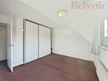 3 bedroom Semi-detached house to let in Northfield, Cambridge, CB3