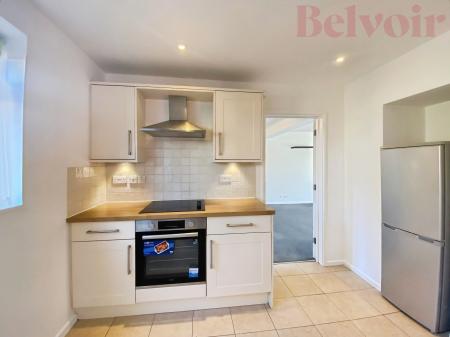 3 bedroom Semi-detached house to let in Northfield, Cambridge, CB3