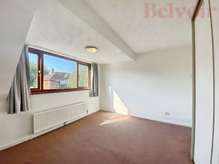 3 bedroom Semi-detached house to let in Northfield, Cambridge, CB3