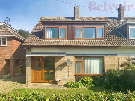 Northfield, Cambridge, CB3