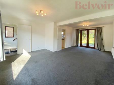3 bedroom Semi-detached house to let in Northfield, Cambridge, CB3