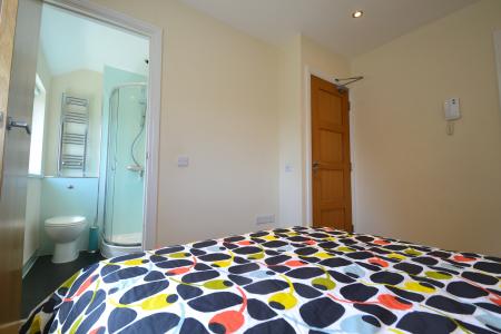 1 bedroom House share to let in Thorleye Road, Cambridge, CB5