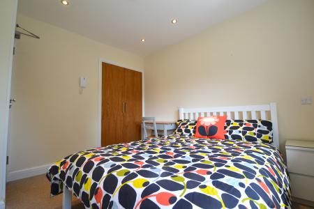 1 bedroom House share to let in Thorleye Road, Cambridge, CB5