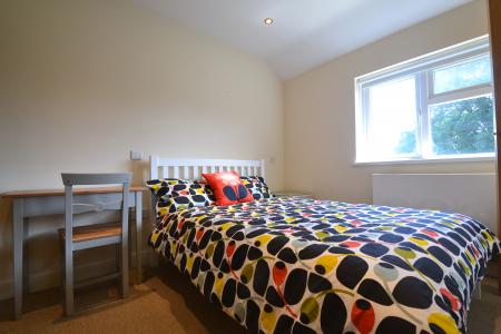 Thorleye Road, Cambridge, CB5
