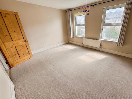 3 bedroom End of terrace house for sale in Ross Street, Cambridge, Cambridge, CB1
