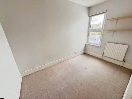 3 bedroom End of terrace house for sale in Ross Street, Cambridge, Cambridge, CB1