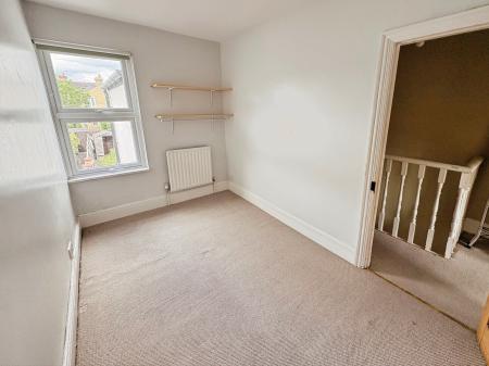 3 bedroom End of terrace house for sale in Ross Street, Cambridge, Cambridge, CB1