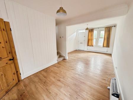 3 bedroom End of terrace house for sale in Ross Street, Cambridge, Cambridge, CB1