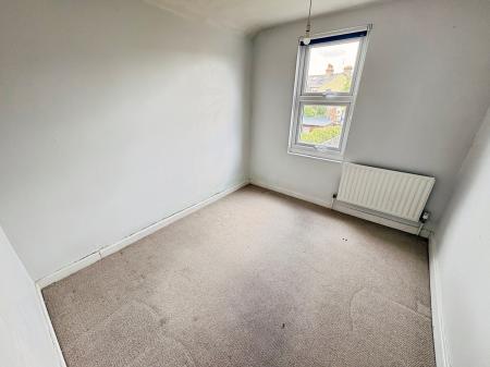 3 bedroom End of terrace house for sale in Ross Street, Cambridge, Cambridge, CB1