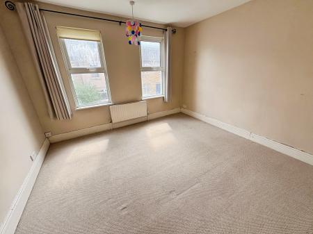 3 bedroom End of terrace house for sale in Ross Street, Cambridge, Cambridge, CB1